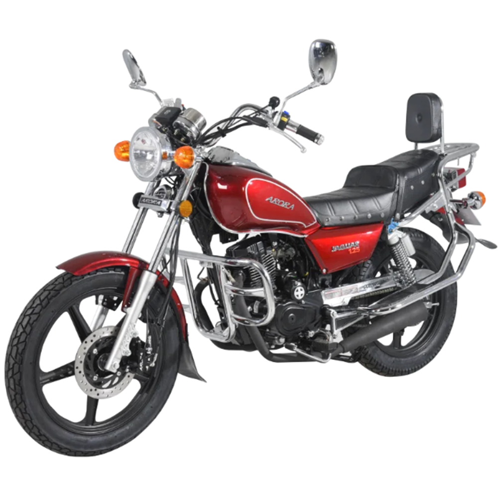 ARORA JAGUAR 200-16C 200cc KIRMIZI-2024
