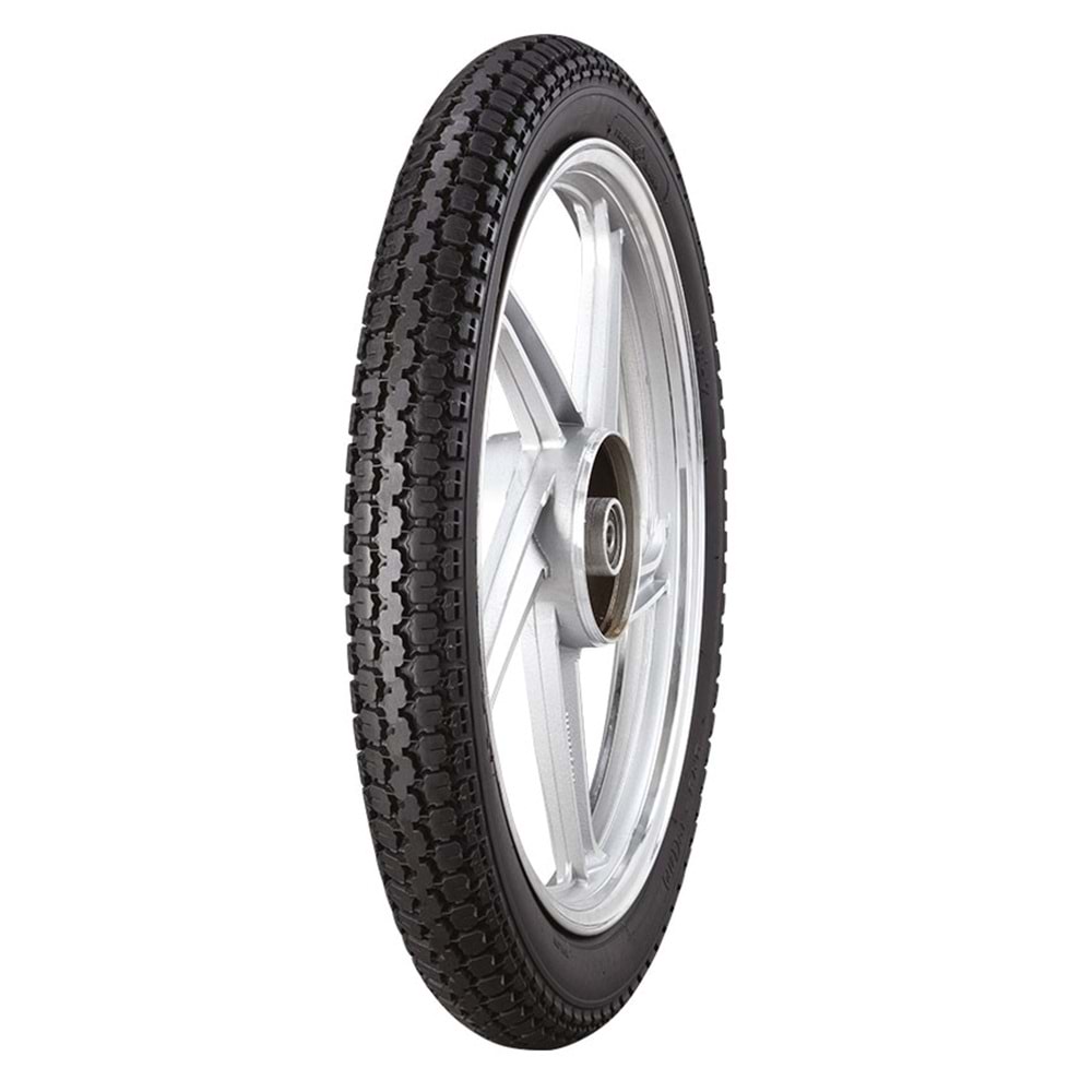 2.00/19 DIŞ LASTİK MOTOSİKLET TT ANLAŞ NR-7