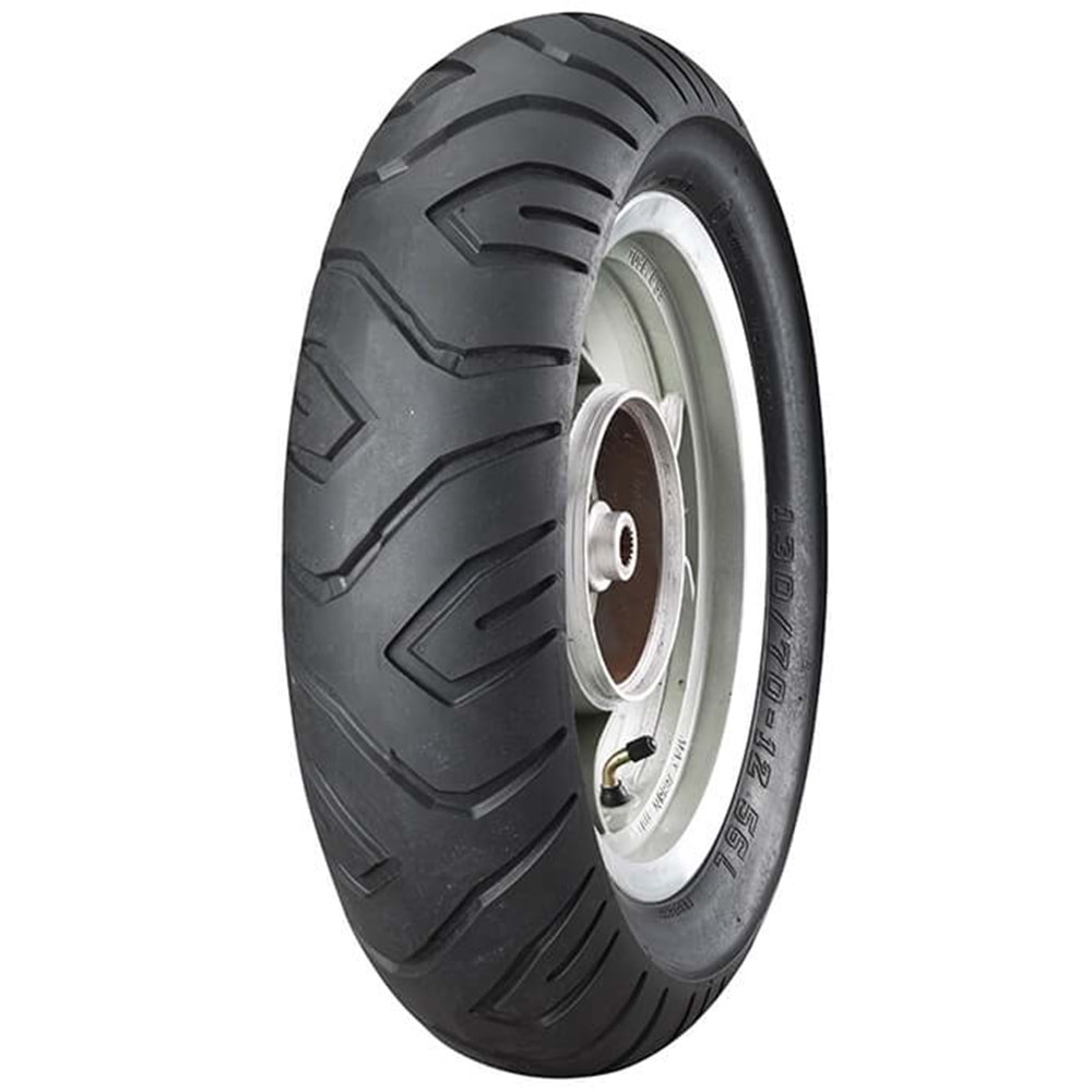 140.60/13 DIŞ LASTİK TUBLESS M/C 57L TL MB-455 ANLAŞ