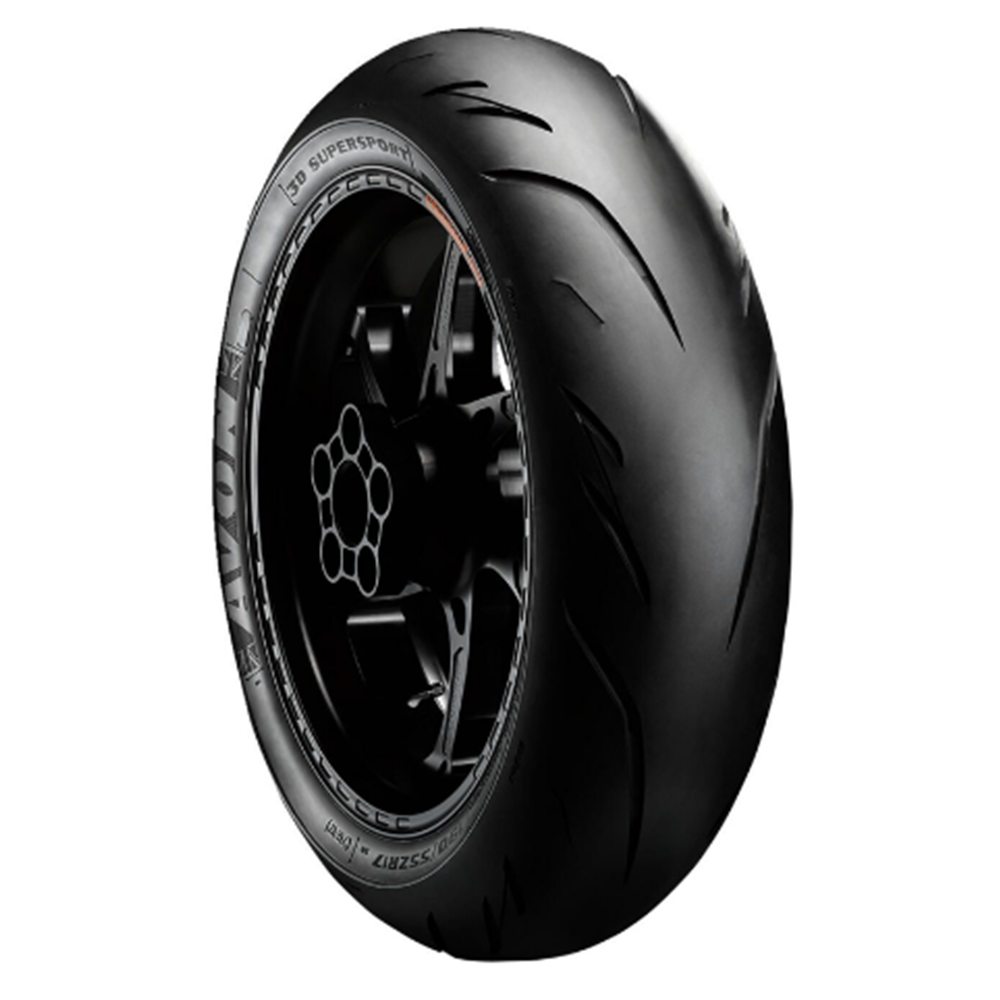180.55/17 DIŞ LASTİK 3D SUPERSPORT AVON