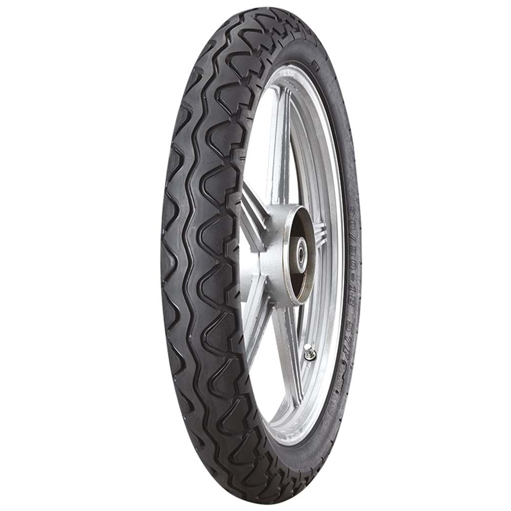 90.90/18 DIŞ LASTİK TUBLESS DIAMOND MATRİX 6PR