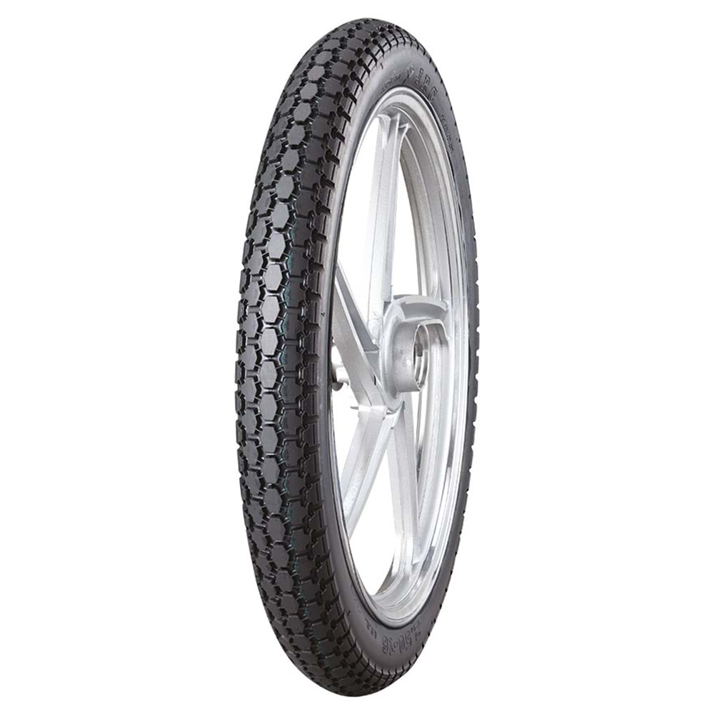 2.75/17 DIŞ LASTİK 6PR DİAMOND JUMBO