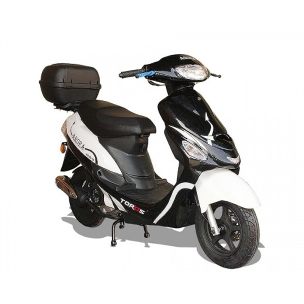 ARORA HTX PRO 50cc GRİ 2026