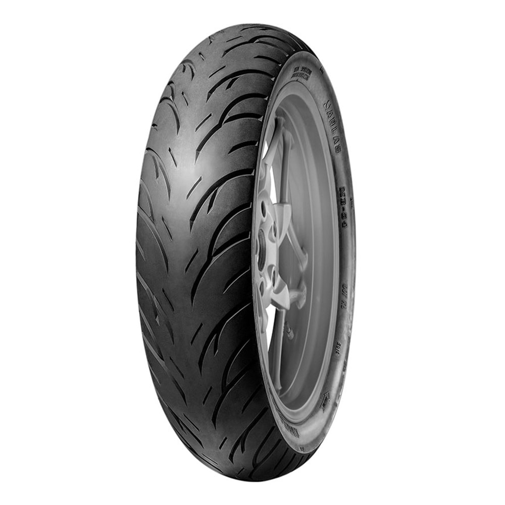2.50/18 DIŞ LASTİK MOTOSİKLET MB-34 TUBELESS IRC ANLAŞ