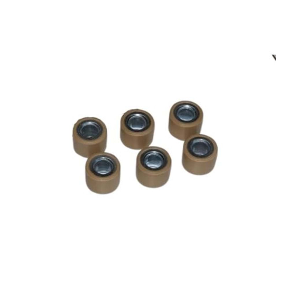 TVS JUPITER 125 ÖN VARYATÖR 6 LI BURÇ 18.2GR 20X15