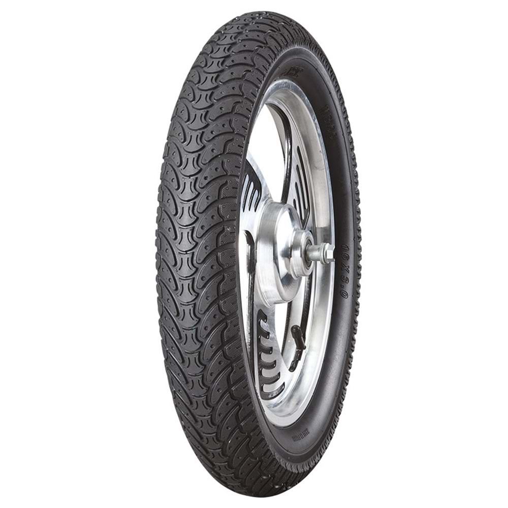14/2.50 DIŞ LASTİK TUBELESS MB-55 ANLAŞ