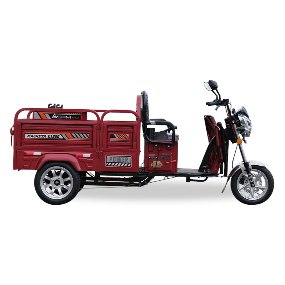 SFM MAGNETA E 1800 KIRMIZI-2024-2025