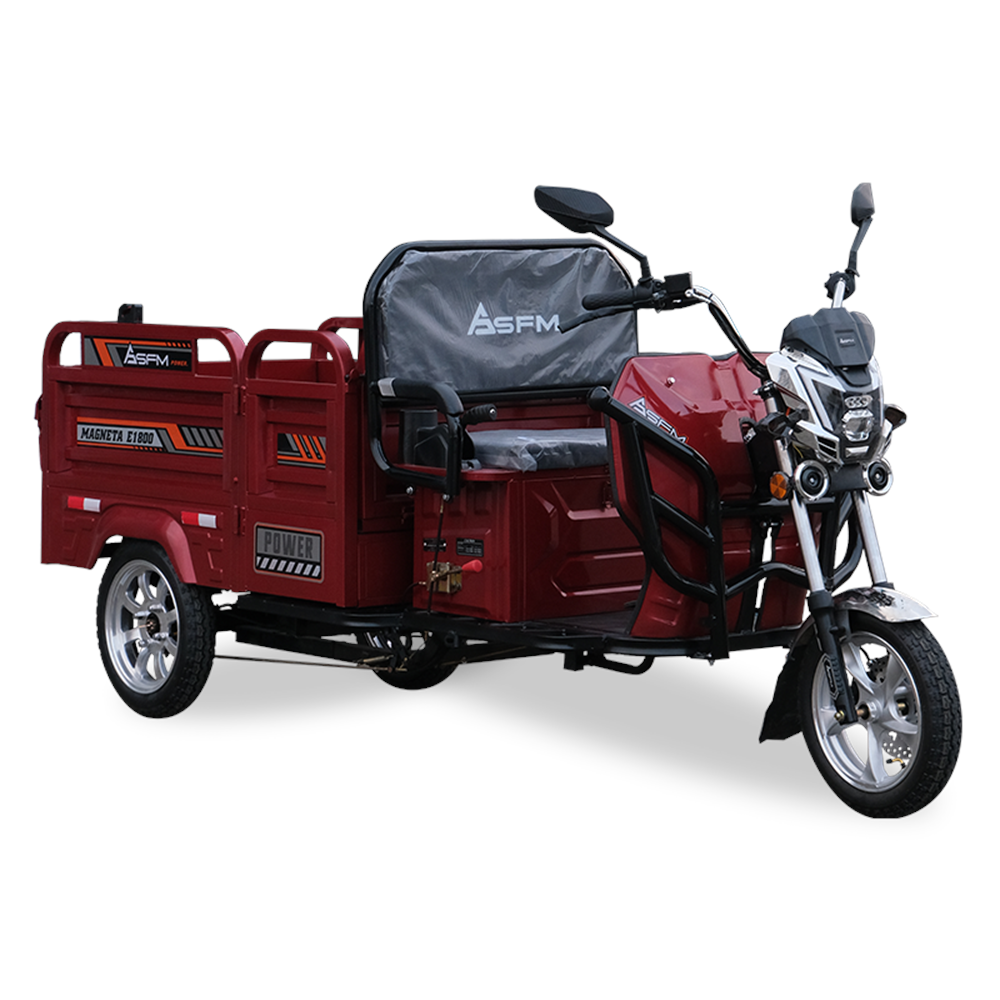 SFM MAGNETA E 1800 KIRMIZI-2024-2025