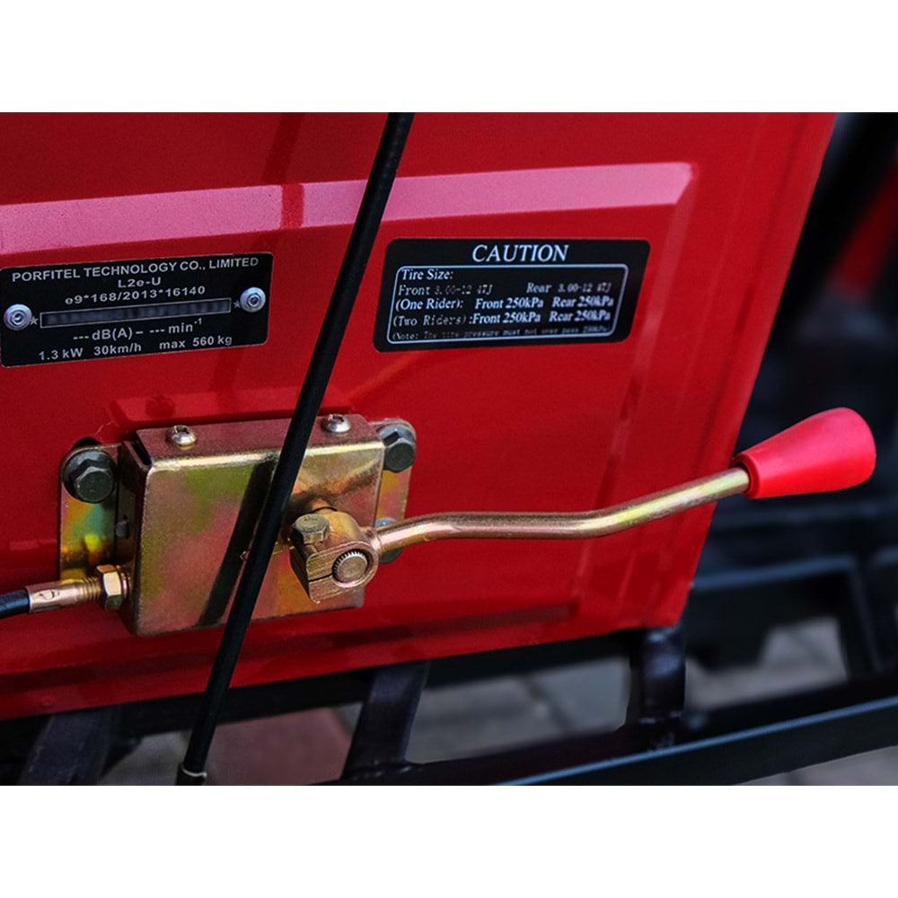 SFM MAGNETA E 1800 KIRMIZI-2024-2025