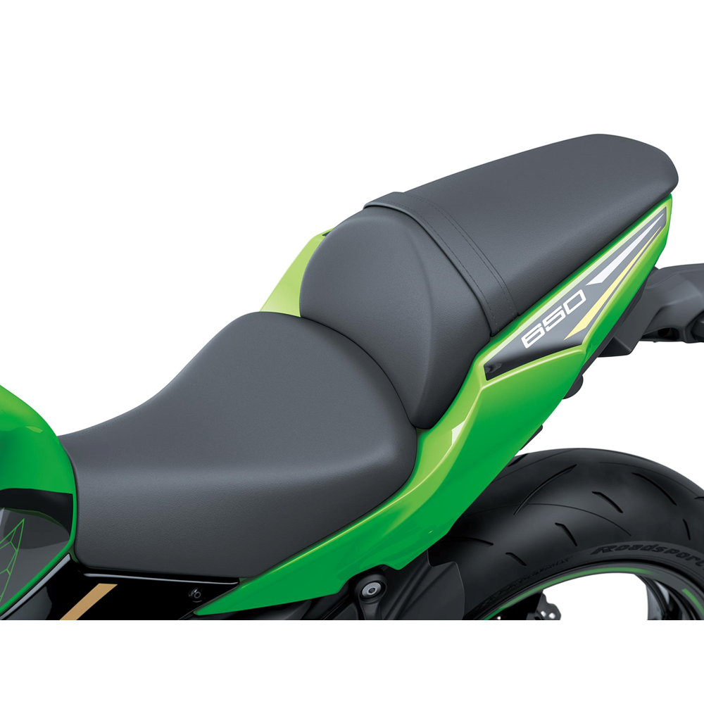 KAWASAKİ NINJA 650 YEŞİL 2024