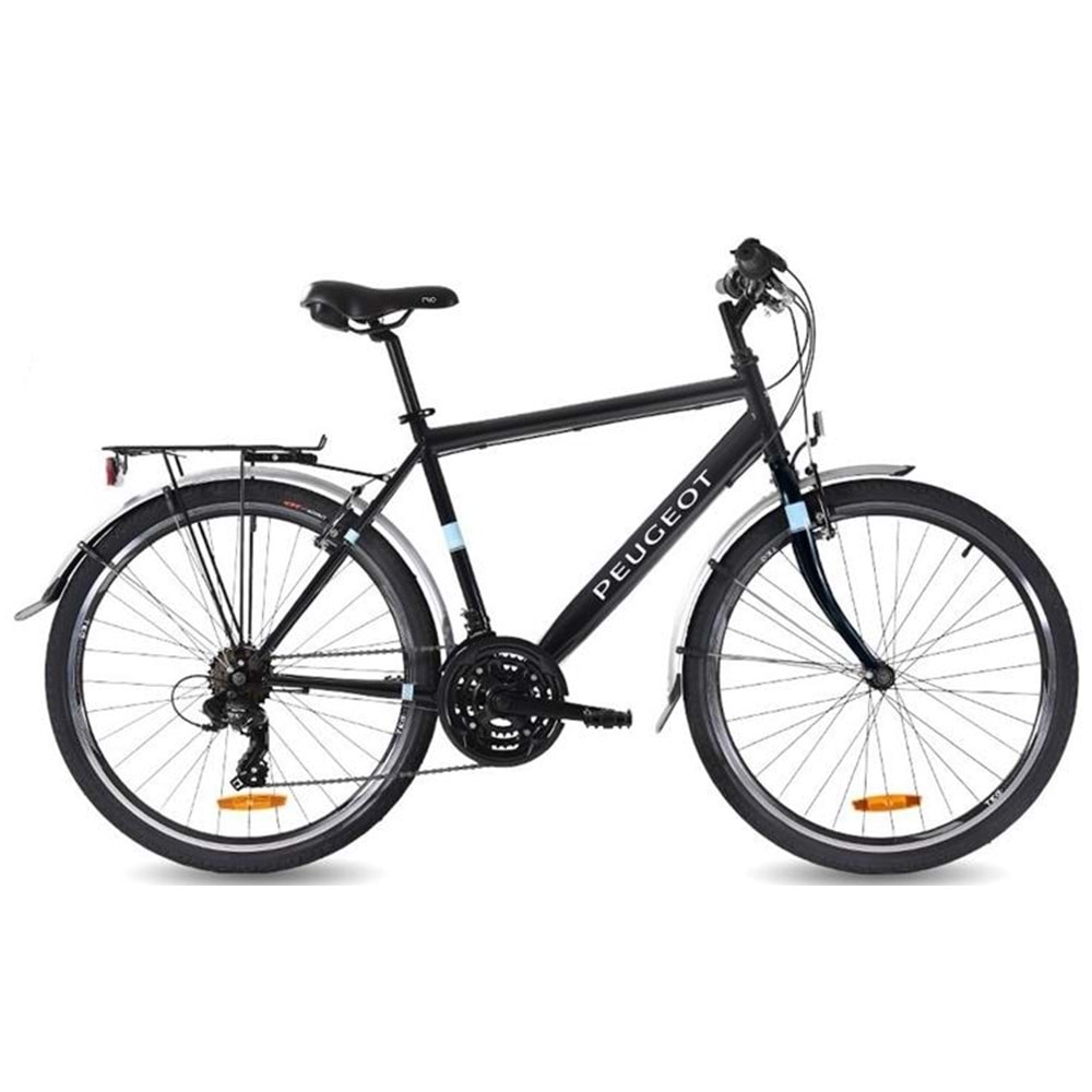 PEUGEOT 26 JANT T19 RELAX 490 H ER ŞEHİR LACİVERT