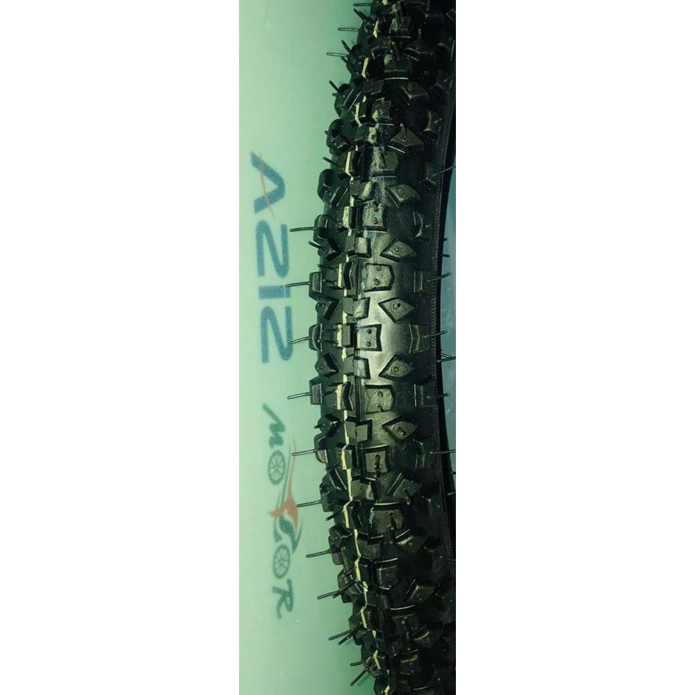 16x1.75 16 DIŞ LASTİK BİSİKLET DIAMOND