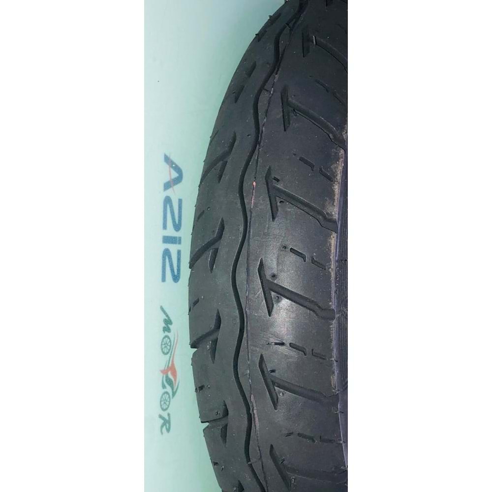 3.00/10 DIŞ LASTİK MOTOSİKLET TUBLESS DIAMOND ALTIS
