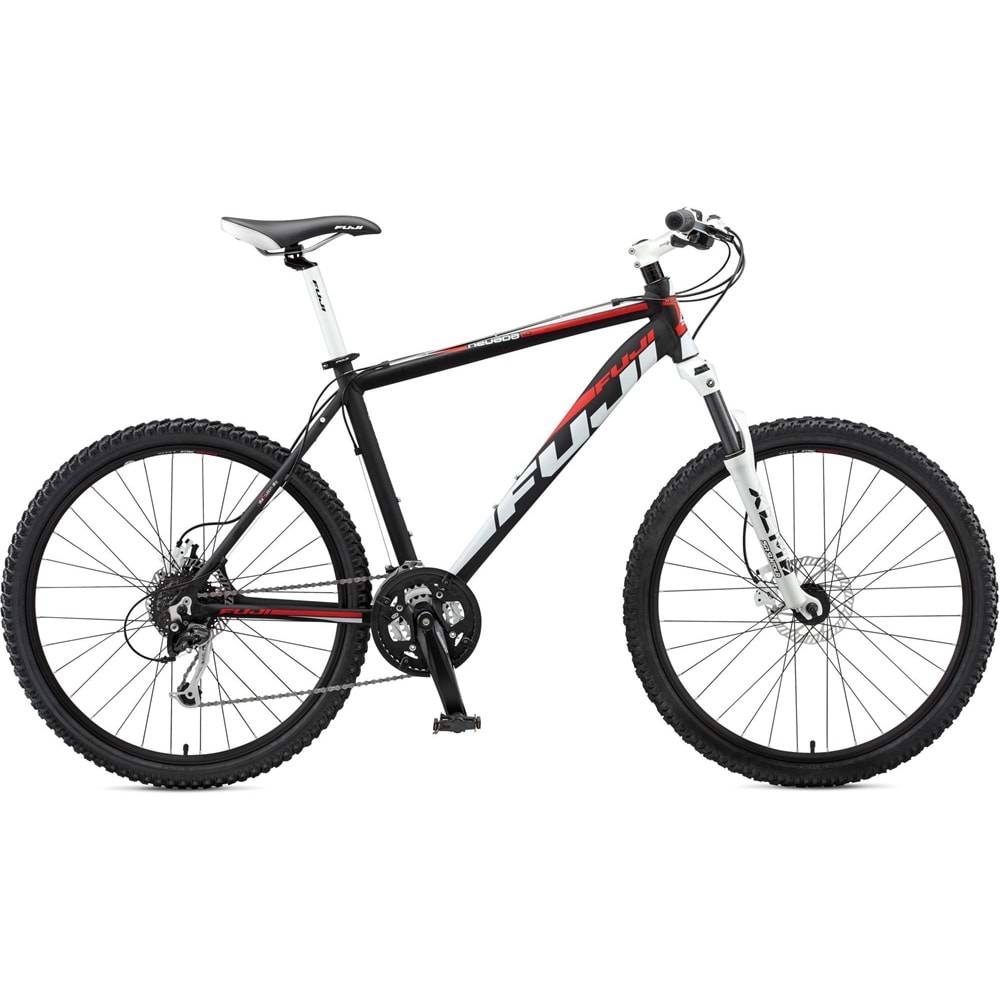 FUJI NEVADA 1.0 29 JANT SİYAH