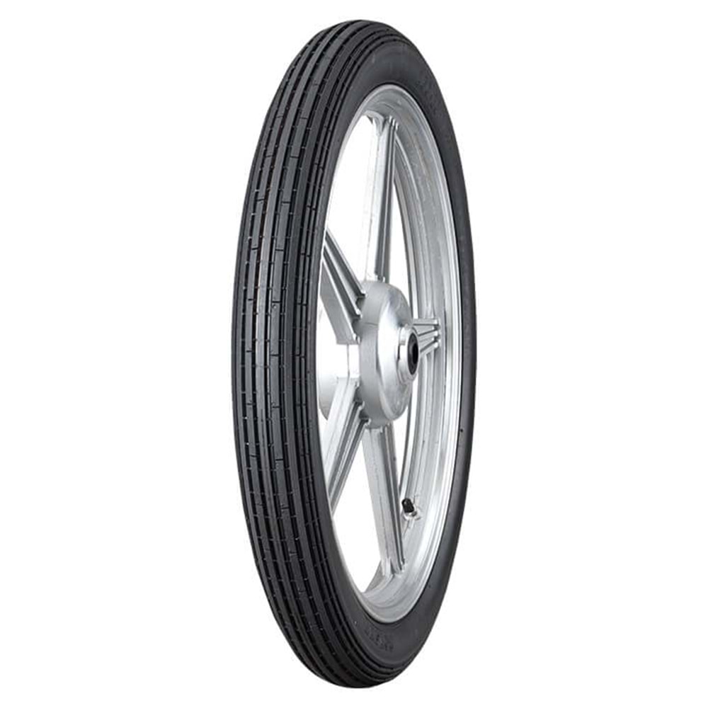 2.50/18 DIŞ LASTİK AF-4 TUBE TYPE ANLAŞ
