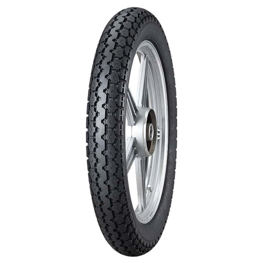 2.75/18 DIŞ LASTİK NR-2 TUBE TYPE ANLAŞ