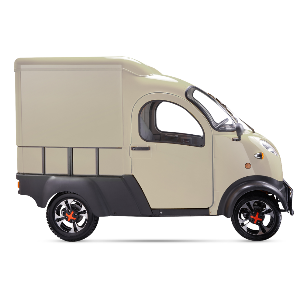 REGAL RAPTOR E-BIKE K5 VAN - BEYAZ(KREM)-2024