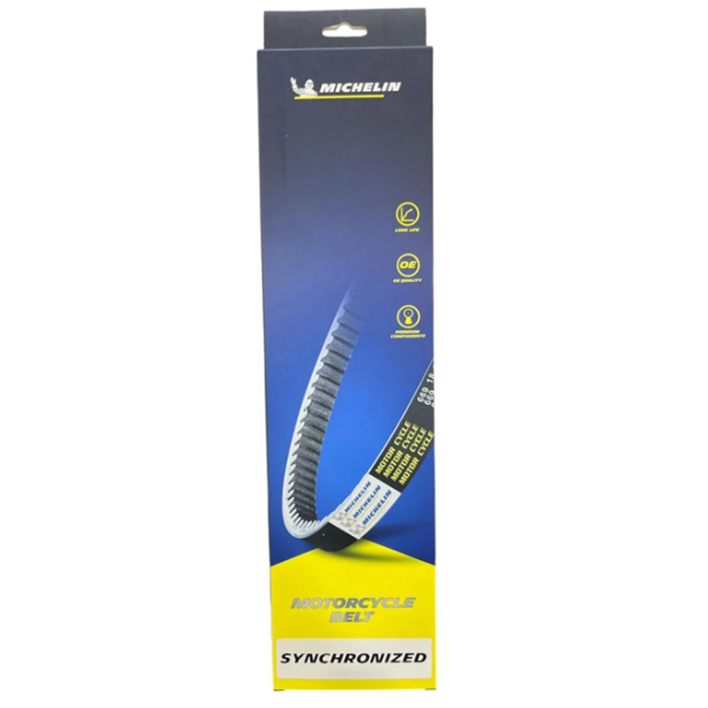 SYM JET 14, SYMPHONY KAYIŞ MICHELIN 860-19,7-28