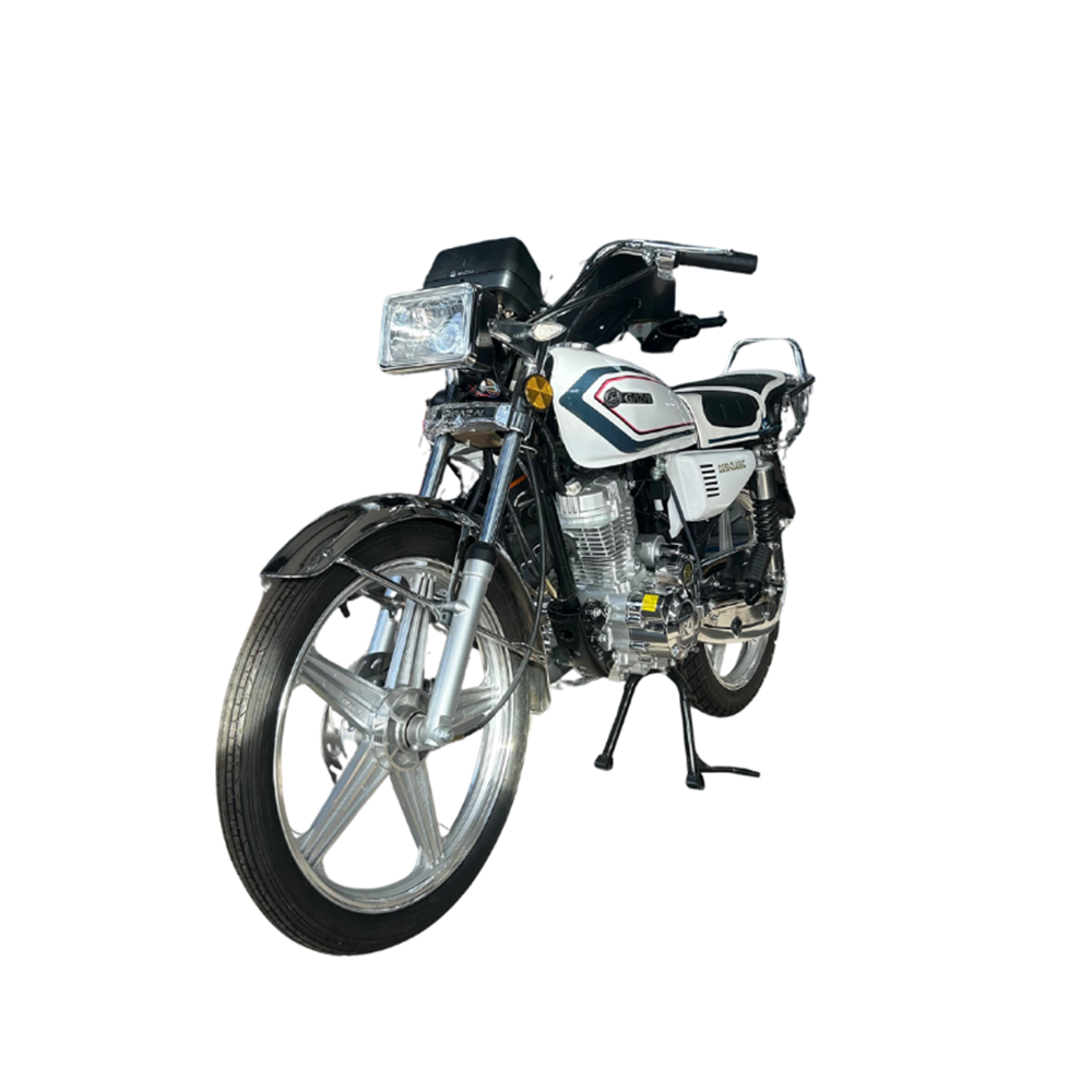 GAZAL CG50-CLASSIC BEYAZ-2025