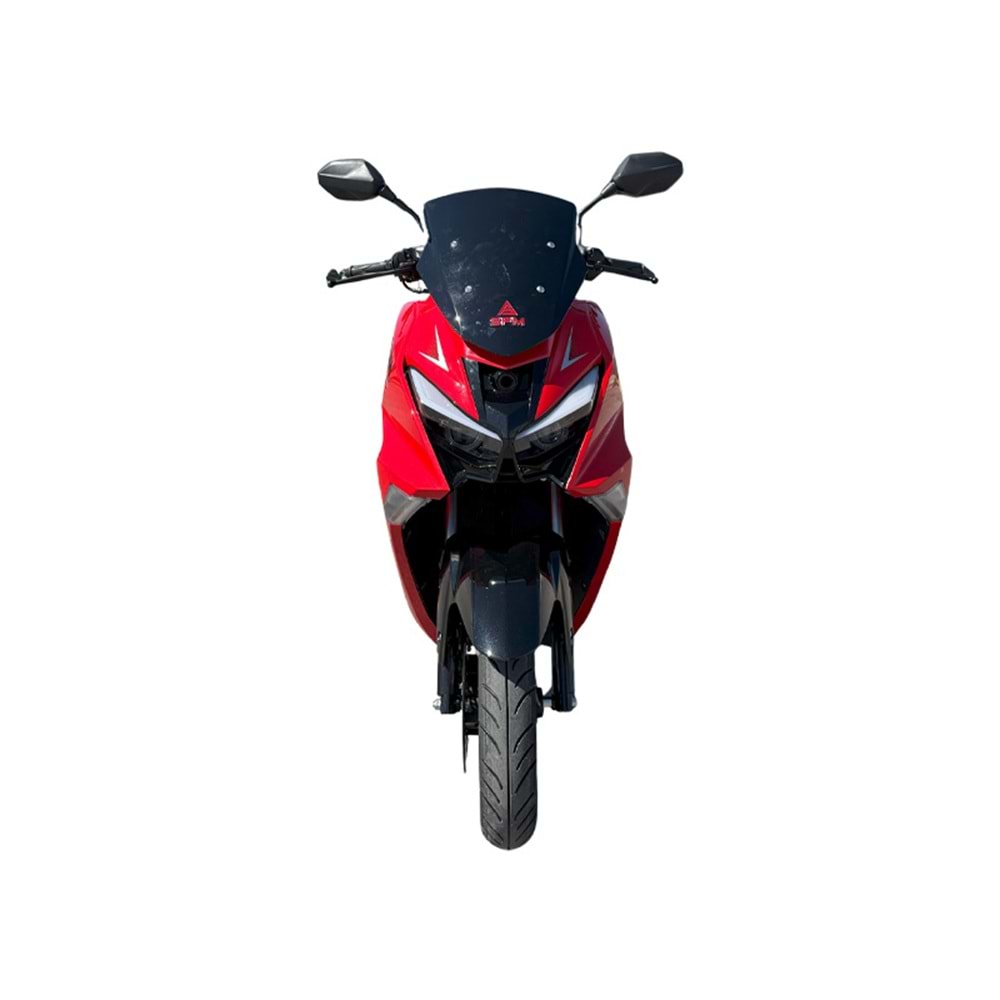 SFM LAHOS 50 cc BEYAZ-2025