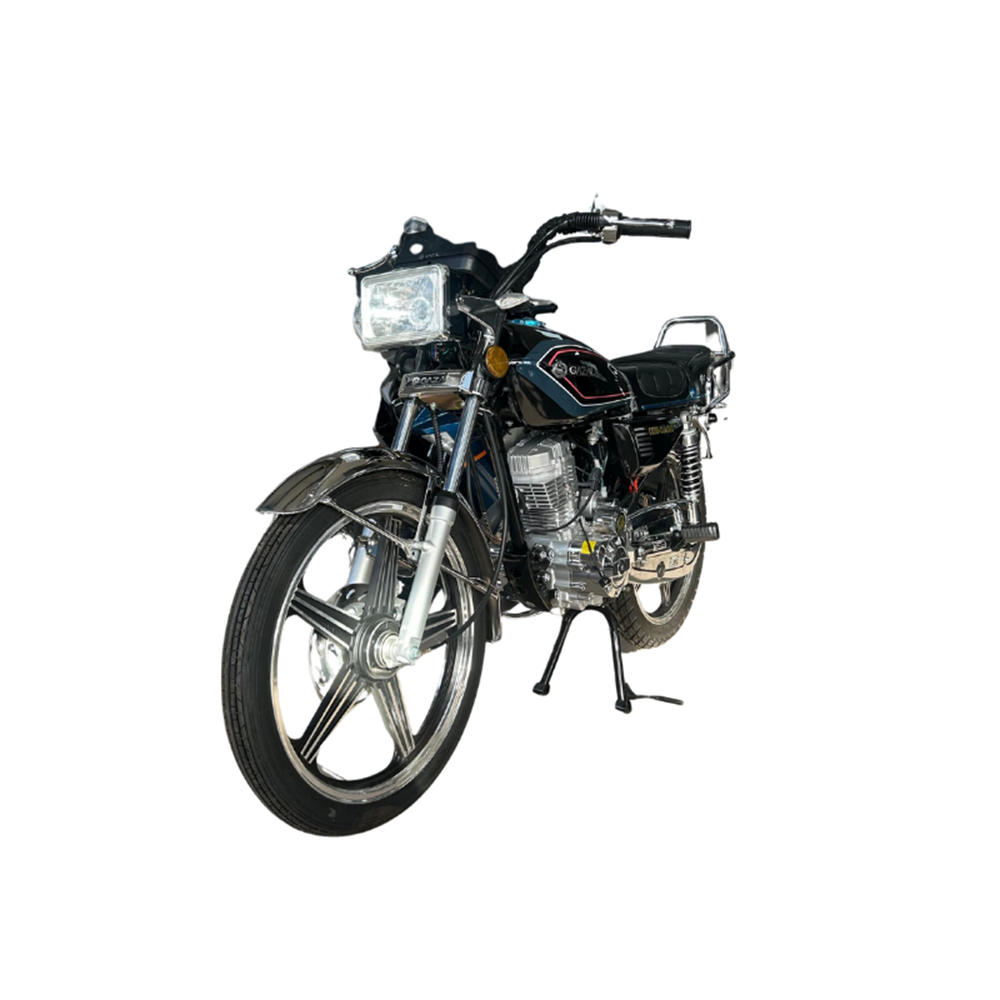 GAZAL CG50-CLASSIC SİYAH-2025