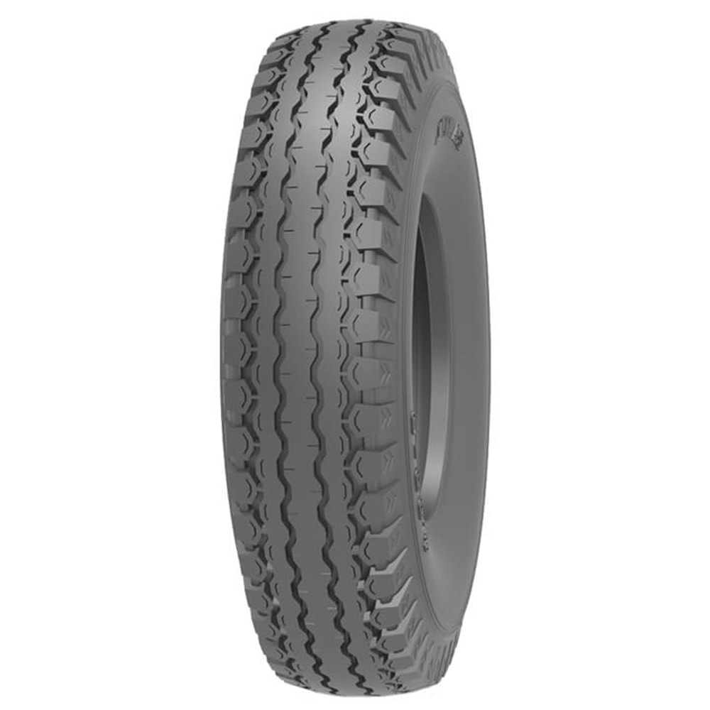 4.00/8 DIŞ LASTİK 8 PR TT TİGER TRP-27