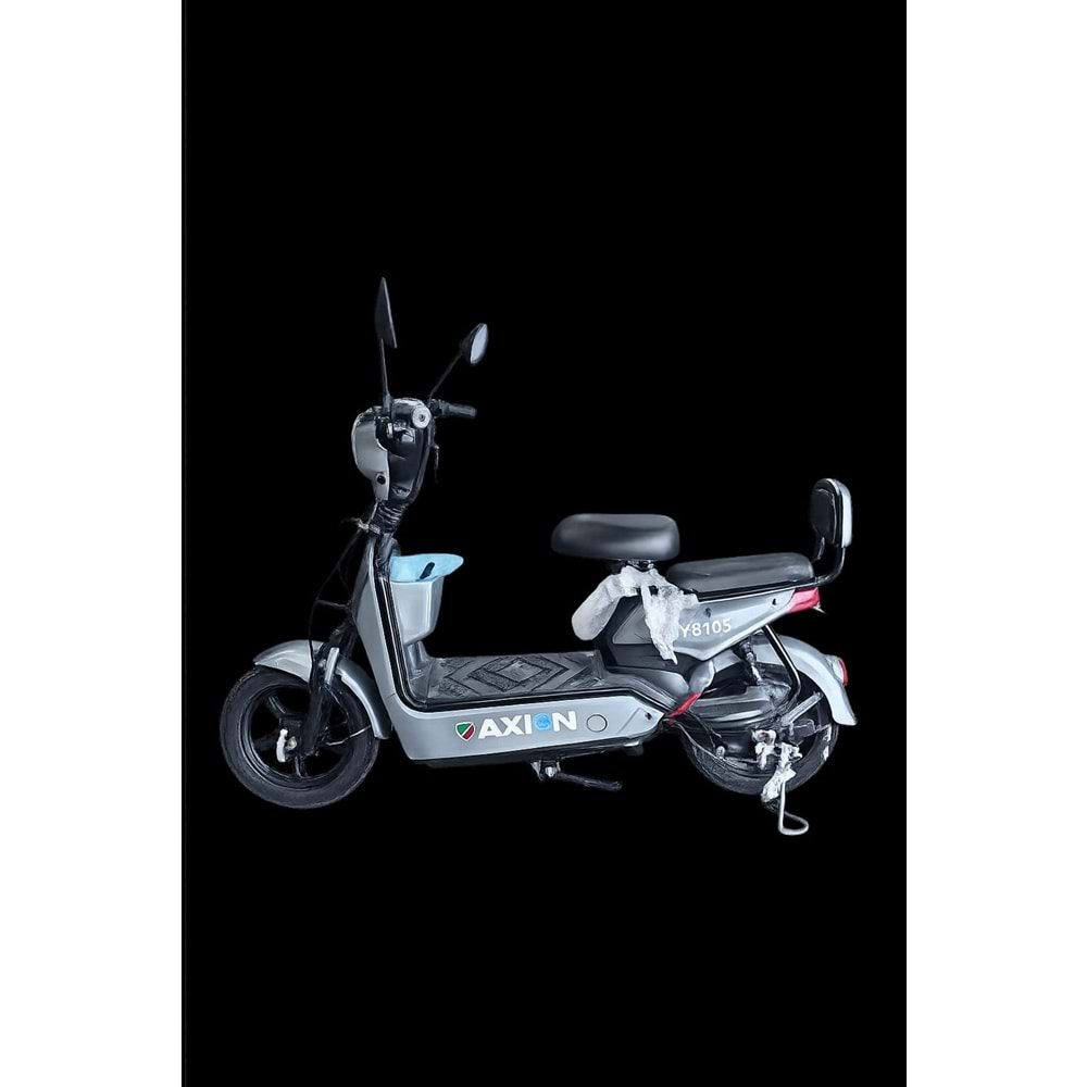 AXION YB103 GRİ