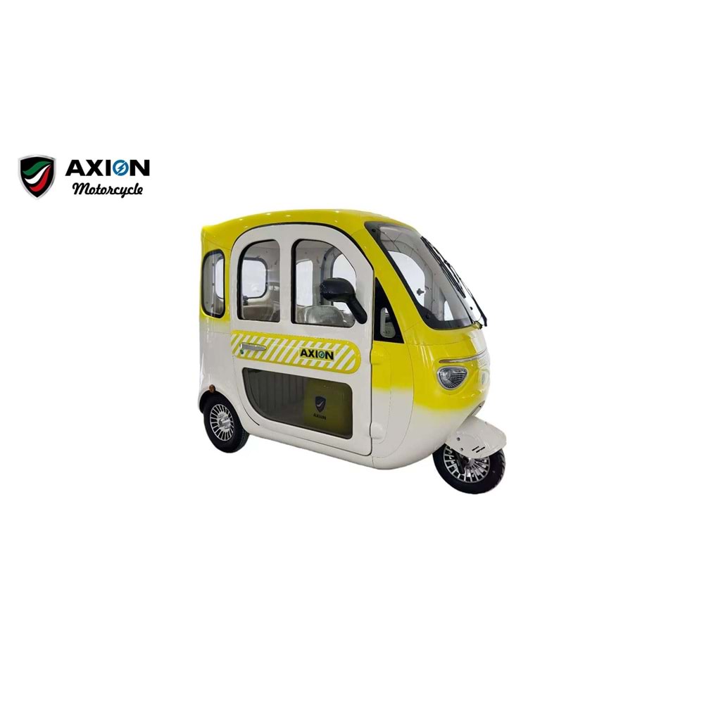 AXION ZELEN SARI