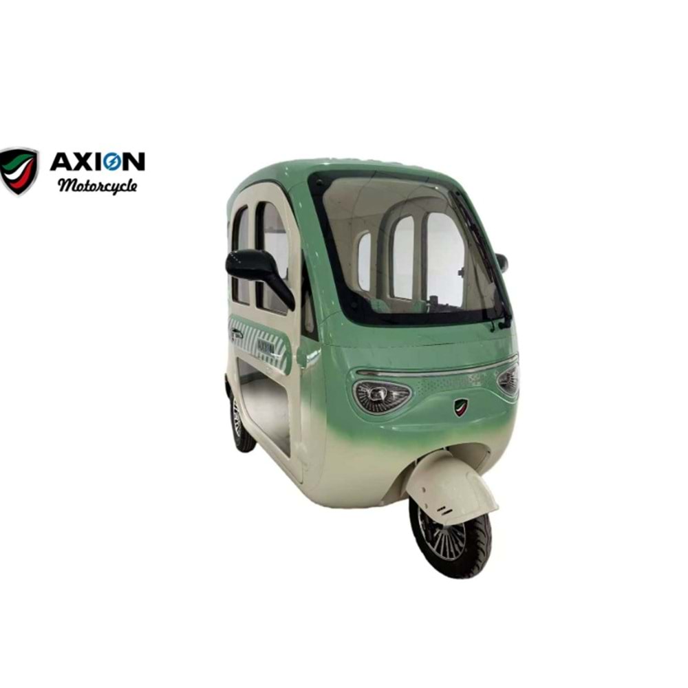 AXION ZELEN YEŞİL