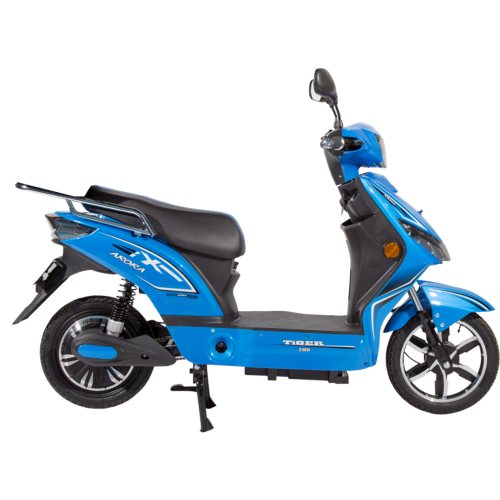 ARORA SONIC OFF ROAD ATV 125CC YEŞİL