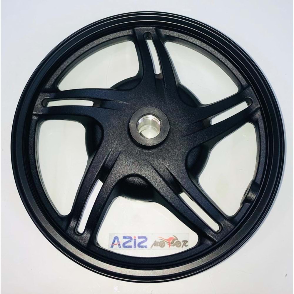 TVS JUPİTER ARKA JANT ORJİNAL