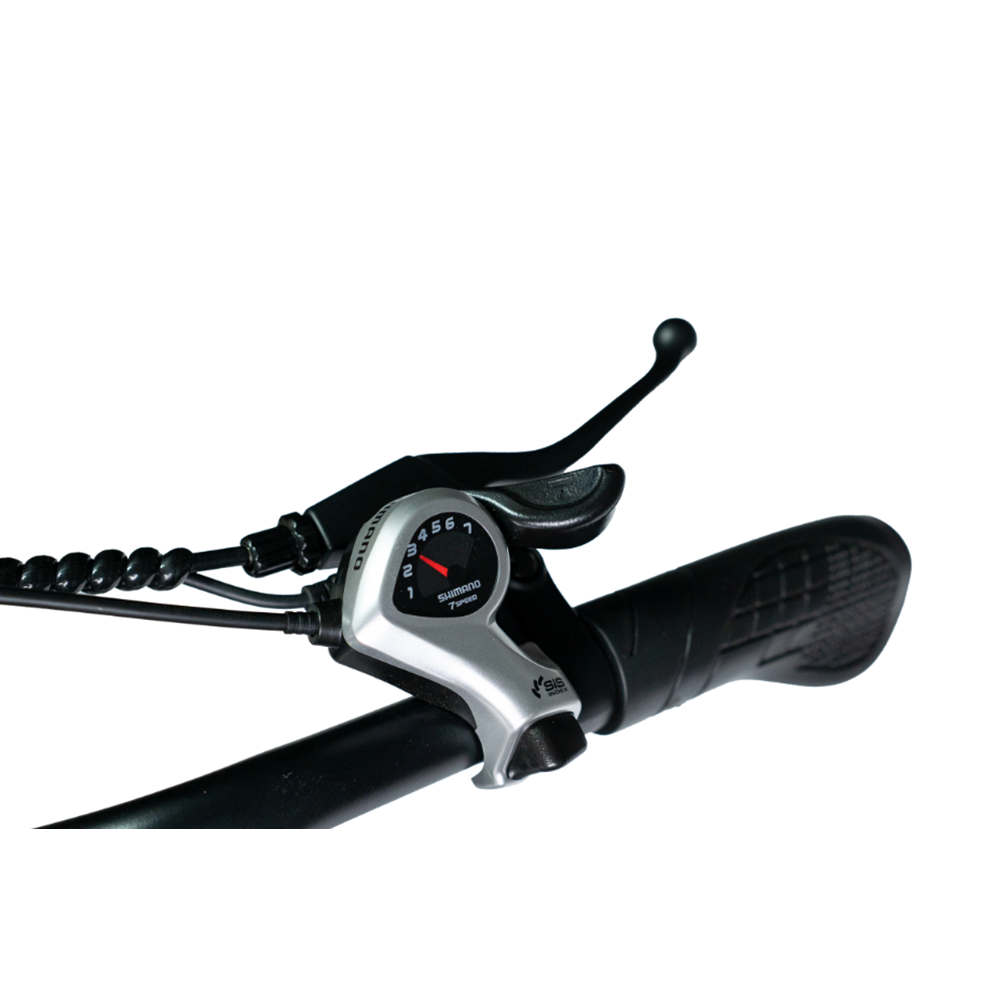 T-BIKE V8 PRO KİREMİT