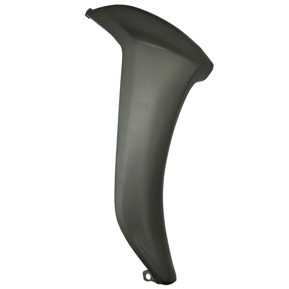 TVS JUPİTER 125 SAĞ DİZLİK GRİ ORJİNAL