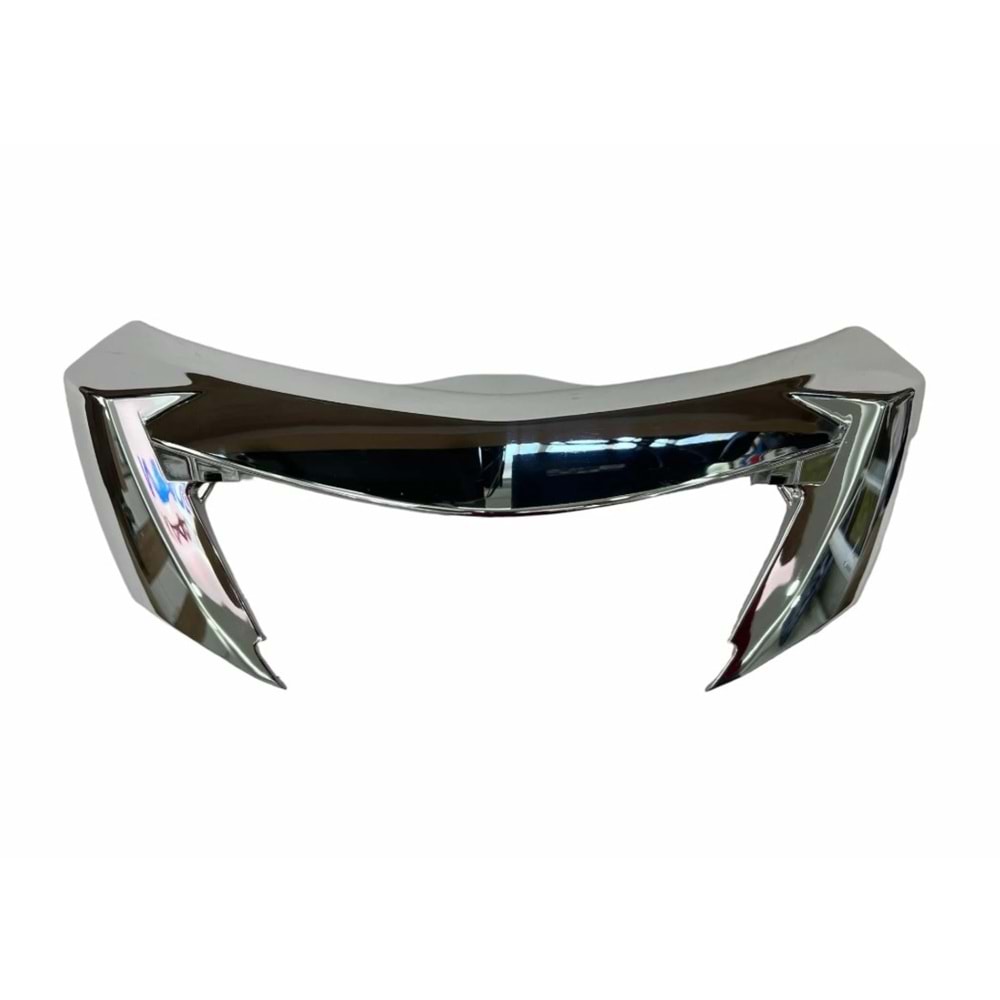 TVS JUPİTER 125 FAR ÜSTÜ KROM