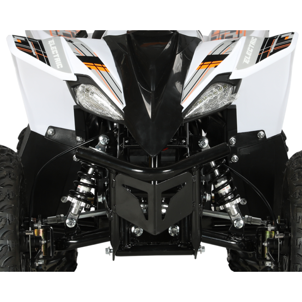 ARORA BLADE OFF ROAD ATV 1000 W BEYAZ/TURUNCU