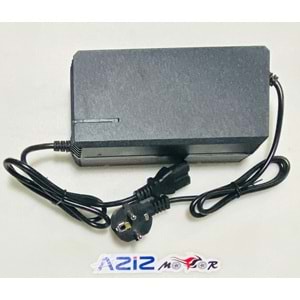 60V 24A ŞARJ CİHZI E-BIKE BİCO-MAX
