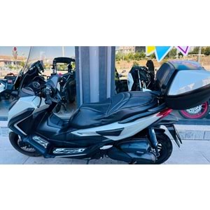 HONDA FORZA 5619 KM