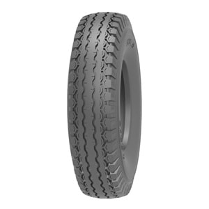 4.00/12 DIŞ LASTİK TUBELESS 3 TEKER YENİ DESEN ANLAŞ
