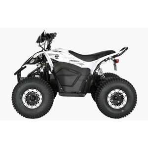ARORA RAPTOR ATV 1500 WATT BEYAZ