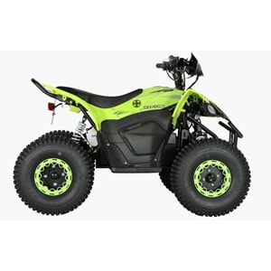 ARORA RAPTOR ATV 1500 WATT YEŞİL