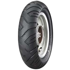 140.60/13 DIŞ LASTİK TUBLESS M/C 57L TL MB-455 ANLAŞ
