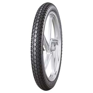 2.75/17 DIŞ LASTİK 6PR DİAMOND JUMBO