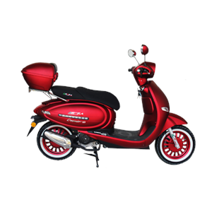 ARORA LEADER 50cc BEYAZ