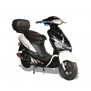 ARORA HTX PRO 50cc GRİ 2026