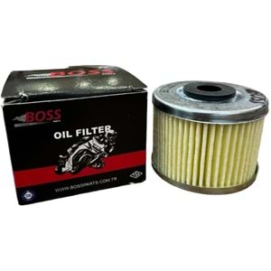 BOSS CF MOTO 250 YAĞ FİLTESİ
