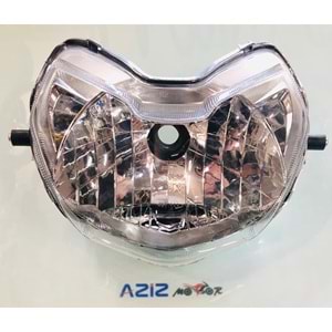 TVS WEGO ÖN FAR KOMPLE OEM