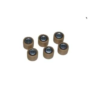TVS JUPITER 125 ÖN VARYATÖR 6 LI BURÇ 18.2GR 20X15