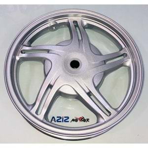 TVS WEGO ARKA JANT ORJİNAL