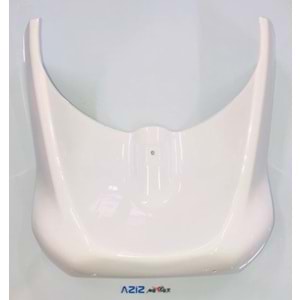 TVS WEGO ÖN ALT PANEL BEYAZ ORJİNAL