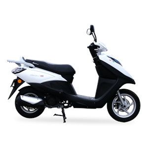 SFM KONUNG 110 cc BEYAZ-2024